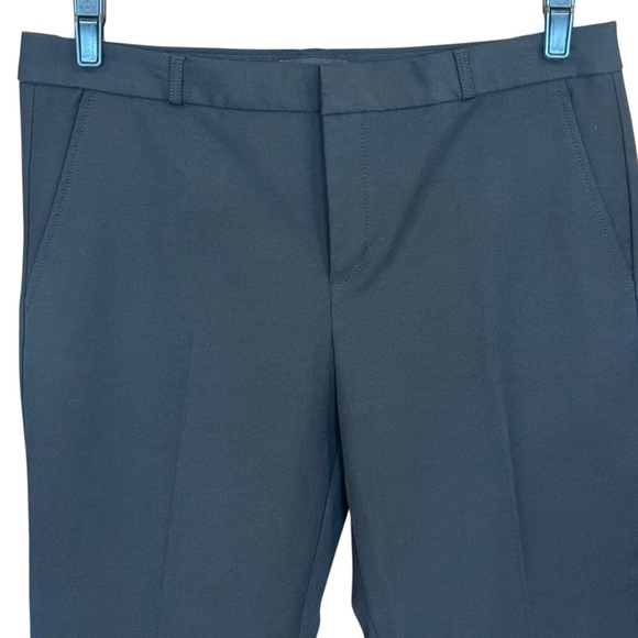 Lafayette 148 New York Black Trousers - Picture 3 of 6